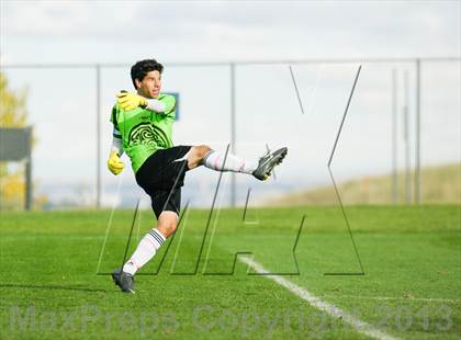 Thumbnail 3 in Bear Creek @ Arvada West photogallery.