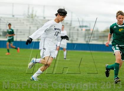 Thumbnail 2 in Bear Creek @ Arvada West photogallery.