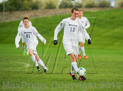 Thumbnail 1 in Bear Creek @ Arvada West photogallery.