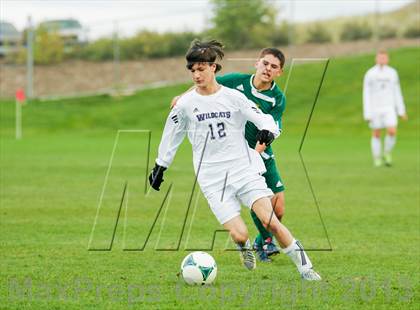 Thumbnail 1 in Bear Creek @ Arvada West photogallery.