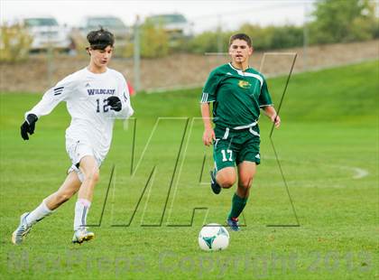 Thumbnail 2 in Bear Creek @ Arvada West photogallery.