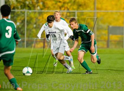 Thumbnail 1 in Bear Creek @ Arvada West photogallery.