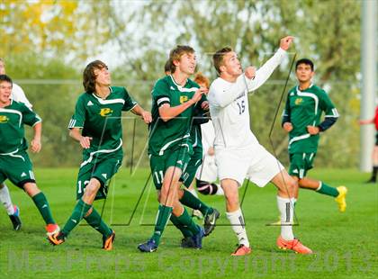 Thumbnail 1 in Bear Creek @ Arvada West photogallery.