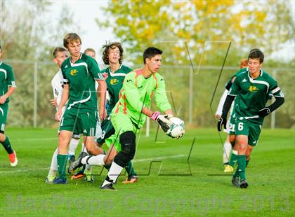Thumbnail 1 in Bear Creek @ Arvada West photogallery.