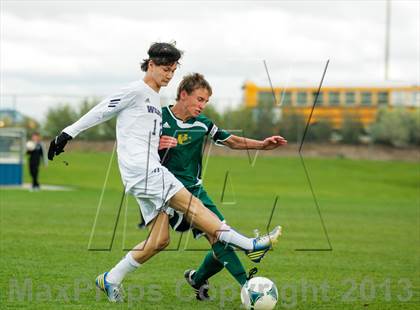 Thumbnail 3 in Bear Creek @ Arvada West photogallery.