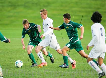 Thumbnail 2 in Bear Creek @ Arvada West photogallery.