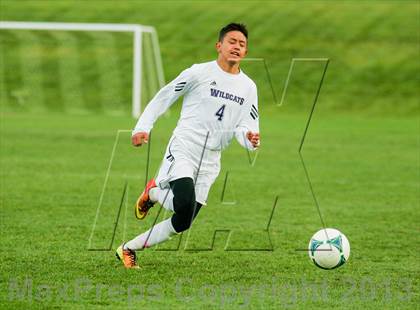 Thumbnail 2 in Bear Creek @ Arvada West photogallery.