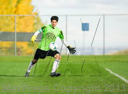 Thumbnail 3 in Bear Creek @ Arvada West photogallery.