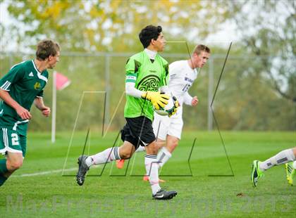 Thumbnail 1 in Bear Creek @ Arvada West photogallery.