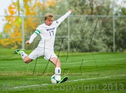Thumbnail 3 in Bear Creek @ Arvada West photogallery.