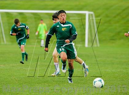 Thumbnail 3 in Bear Creek @ Arvada West photogallery.