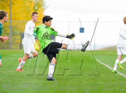 Thumbnail 2 in Bear Creek @ Arvada West photogallery.