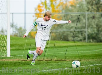 Thumbnail 1 in Bear Creek @ Arvada West photogallery.