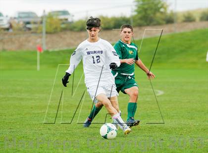 Thumbnail 2 in Bear Creek @ Arvada West photogallery.