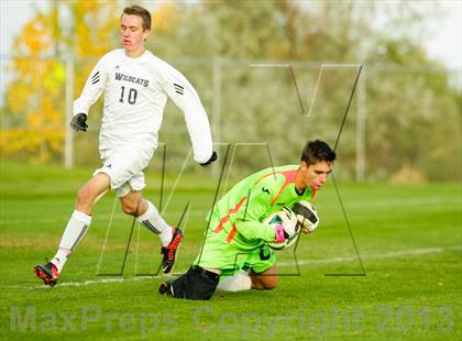 Thumbnail 3 in Bear Creek @ Arvada West photogallery.