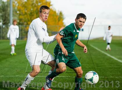 Thumbnail 1 in Bear Creek @ Arvada West photogallery.