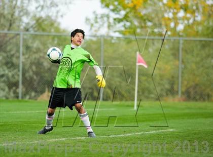 Thumbnail 1 in Bear Creek @ Arvada West photogallery.
