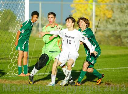 Thumbnail 1 in Bear Creek @ Arvada West photogallery.