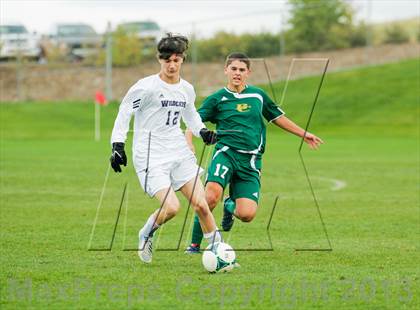 Thumbnail 1 in Bear Creek @ Arvada West photogallery.