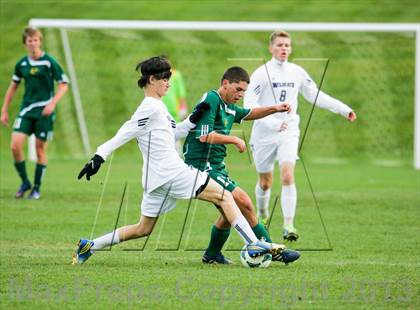 Thumbnail 3 in Bear Creek @ Arvada West photogallery.