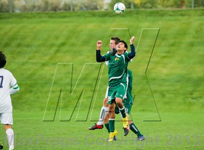 Thumbnail 1 in Bear Creek @ Arvada West photogallery.