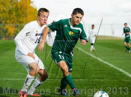 Thumbnail 2 in Bear Creek @ Arvada West photogallery.