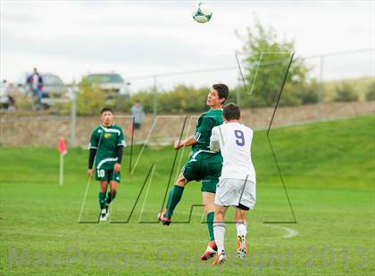 Thumbnail 3 in Bear Creek @ Arvada West photogallery.