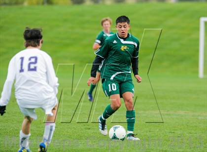 Thumbnail 3 in Bear Creek @ Arvada West photogallery.