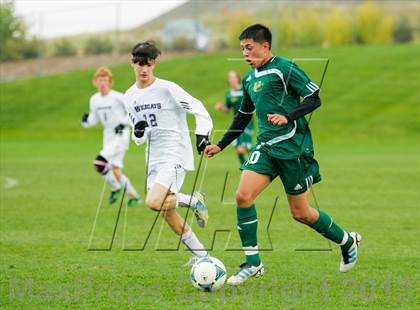 Thumbnail 2 in Bear Creek @ Arvada West photogallery.