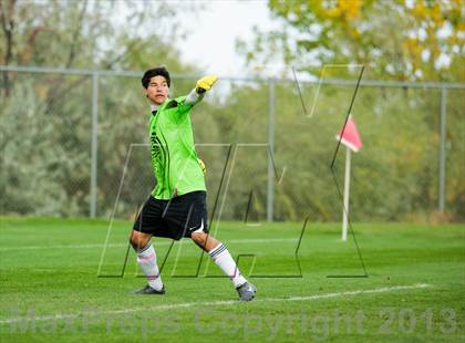 Thumbnail 3 in Bear Creek @ Arvada West photogallery.