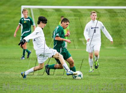 Thumbnail 2 in Bear Creek @ Arvada West photogallery.