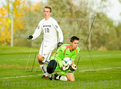 Thumbnail 2 in Bear Creek @ Arvada West photogallery.