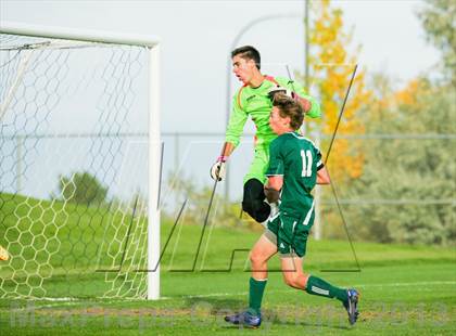 Thumbnail 3 in Bear Creek @ Arvada West photogallery.