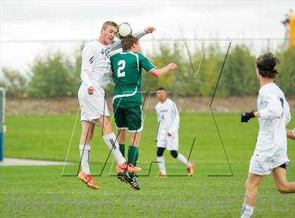 Thumbnail 3 in Bear Creek @ Arvada West photogallery.