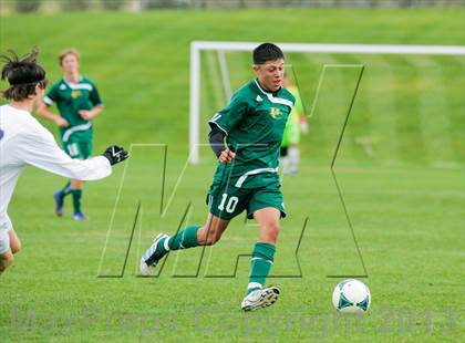 Thumbnail 3 in Bear Creek @ Arvada West photogallery.