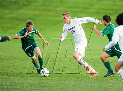 Thumbnail 3 in Bear Creek @ Arvada West photogallery.