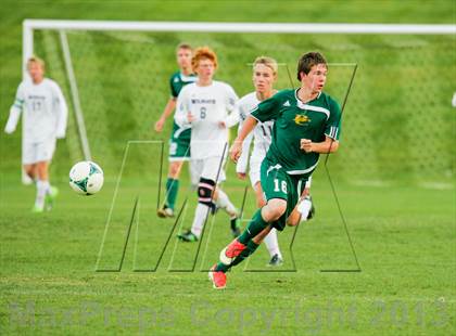Thumbnail 3 in Bear Creek @ Arvada West photogallery.