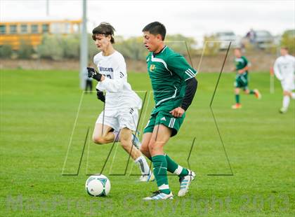 Thumbnail 1 in Bear Creek @ Arvada West photogallery.