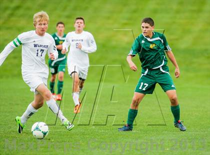 Thumbnail 2 in Bear Creek @ Arvada West photogallery.