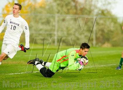 Thumbnail 1 in Bear Creek @ Arvada West photogallery.