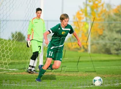 Thumbnail 3 in Bear Creek @ Arvada West photogallery.