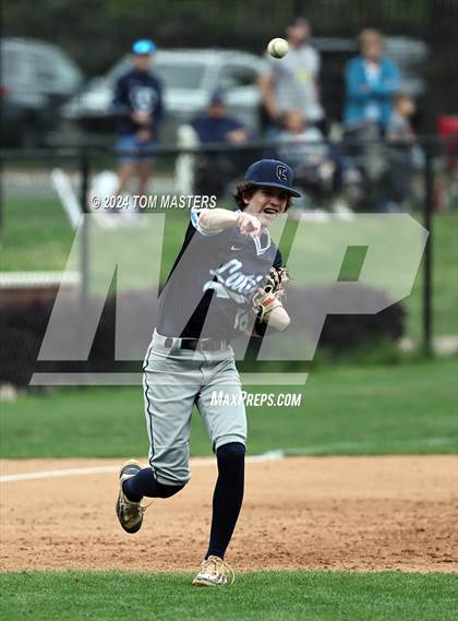 Thumbnail 3 in Charlotte Latin @ Providence Day photogallery.