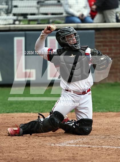 Thumbnail 2 in Charlotte Latin @ Providence Day photogallery.