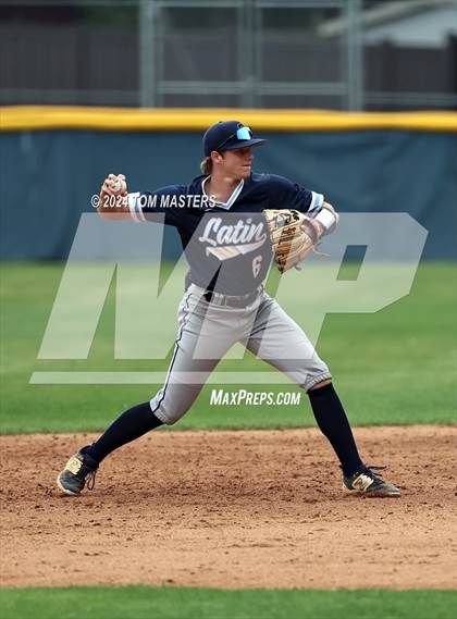 Thumbnail 1 in Charlotte Latin @ Providence Day photogallery.