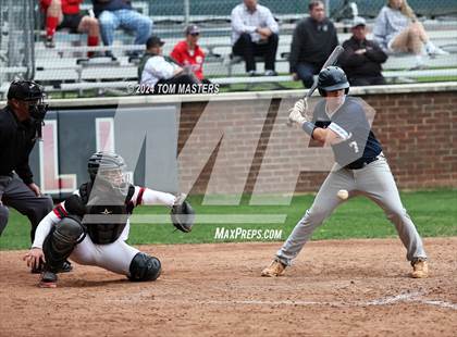 Thumbnail 3 in Charlotte Latin @ Providence Day photogallery.
