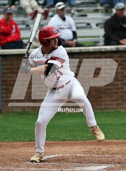 Thumbnail 2 in Charlotte Latin @ Providence Day photogallery.