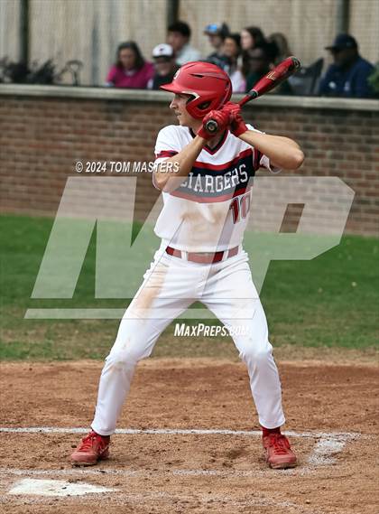 Thumbnail 1 in Charlotte Latin @ Providence Day photogallery.