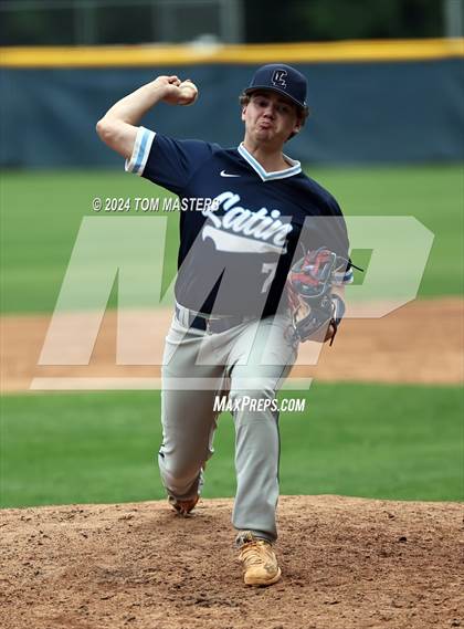 Thumbnail 3 in Charlotte Latin @ Providence Day photogallery.