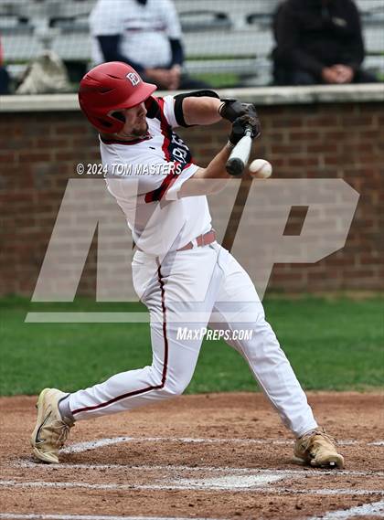 Thumbnail 3 in Charlotte Latin @ Providence Day photogallery.