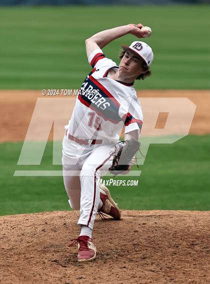 Thumbnail 1 in Charlotte Latin @ Providence Day photogallery.